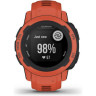Часы GARMIN INSTINCT 2S - STANDARD EDITION POPPY 11183